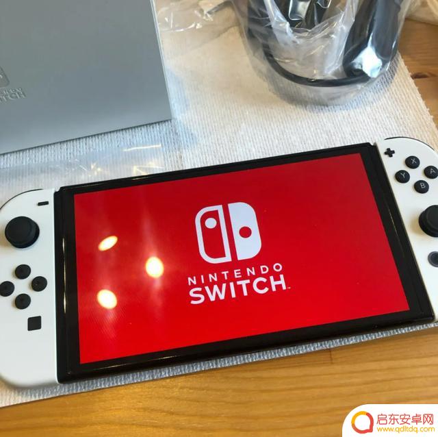 都2023下半年了，Nintendo Switch还能买吗？是不是49年入国军？