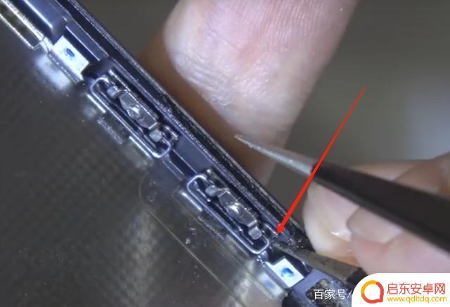 如何拆掉手机开关键(如何拆掉手机开关键功能)