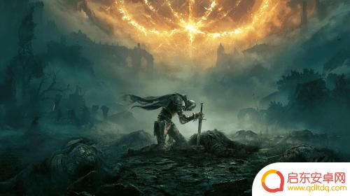 夏促助力！《艾尔登法环》重回Steam热销榜榜首