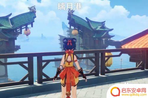 原神如何开启璃月宝箱 怎样开启原神璃月纪念品商店