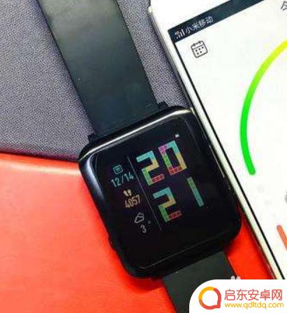 魅族手机如何匹配小米手表 手机无法连接小米手表怎么解决