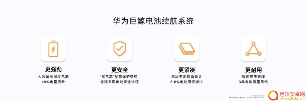 华为手机的大电池怎么设置 WHYLAB榜单评测华为畅享60X