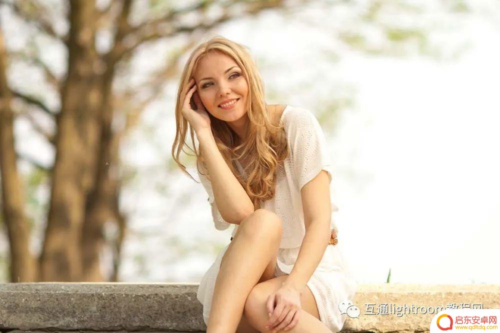 怎么在手机拍大片 快速拍摄出漂亮的逆光照片