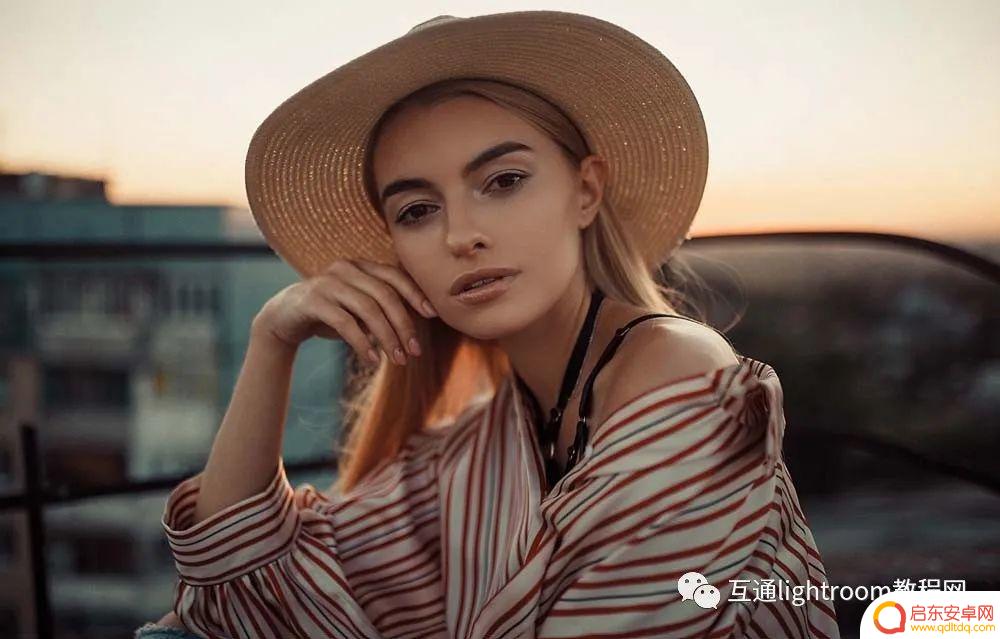 怎么在手机拍大片 快速拍摄出漂亮的逆光照片