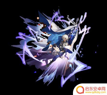 阿兰cv配了原神的谁 崩坏星穹铁道阿兰cv是谁配音的