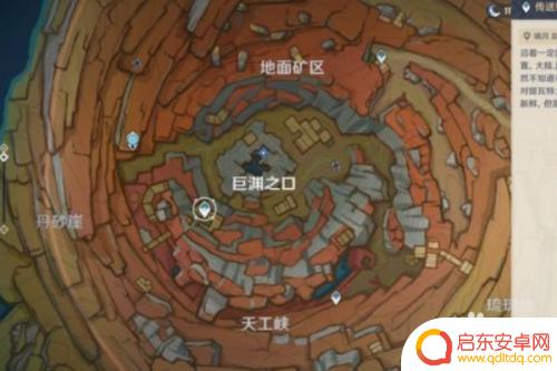 原神方入巨渊初探勘怎么完成 《原神》方入巨渊初探勘全流程攻略推荐角色搭配
