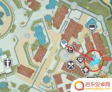 嘟嘟莲原神在哪里买 原神嘟嘟莲在哪里购买