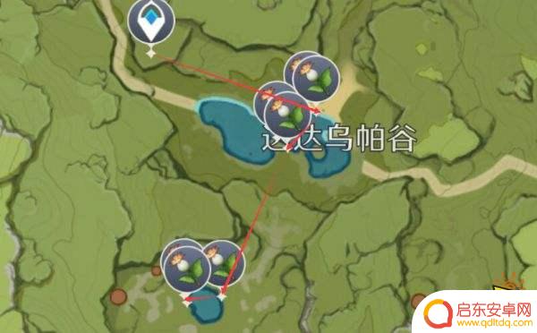 嘟嘟莲原神在哪里买 原神嘟嘟莲在哪里购买