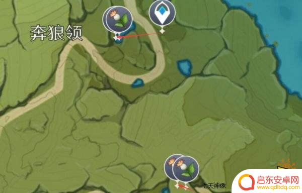 嘟嘟莲原神在哪里买 原神嘟嘟莲在哪里购买