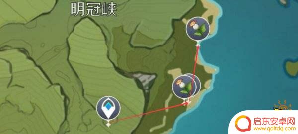 嘟嘟莲原神在哪里买 原神嘟嘟莲在哪里购买