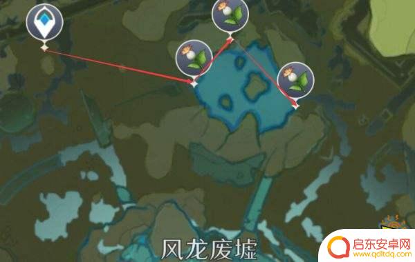 嘟嘟莲原神在哪里买 原神嘟嘟莲在哪里购买