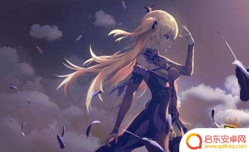 原神皇女圣遗物词条 原神皇女武器圣遗物搭配攻略