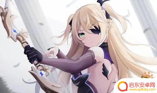 原神皇女圣遗物词条 原神皇女武器圣遗物搭配攻略