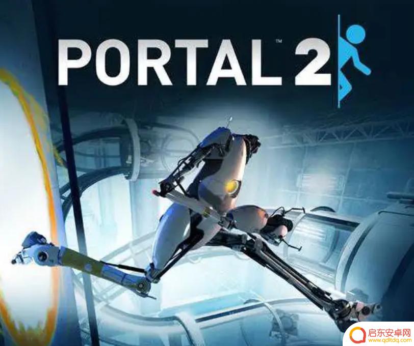 传送门2steam英文名 传送门2steam国内名称是什么