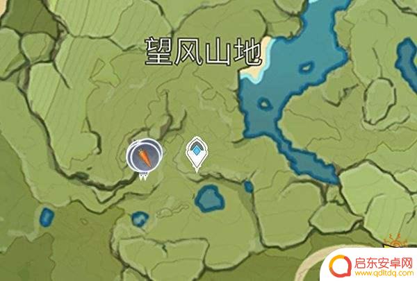 原神胡萝卜可以买吗 原神中哪个地区有胡萝卜出售