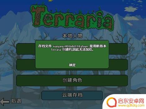 泰拉瑞亚无法联机怎么回事 泰拉瑞亚如何进行远程联机