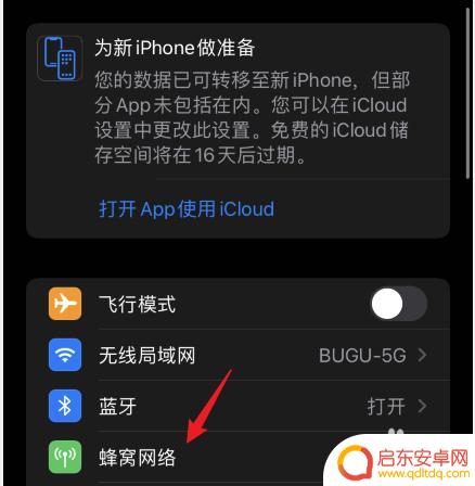 苹果手机怎么设置手机频段 苹果手机2.4g频段设置教程