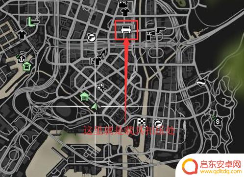 gta线下车库(gta线下车库满了怎么办)