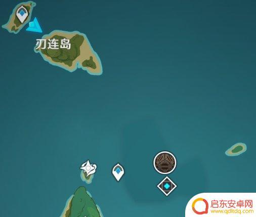 原神恒常 《原神手游》恒常机关阵列解锁攻略