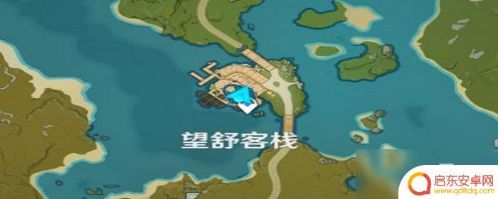 原神蛋在哪里买 原神鸟蛋在哪里购买