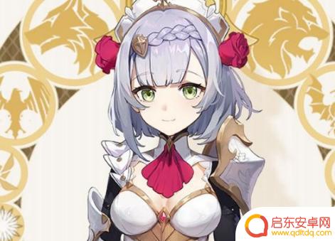 原神里的最强者是什么 原神四星角色强度排行