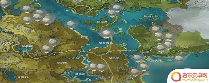 原神蛋在哪里买 原神鸟蛋在哪里购买