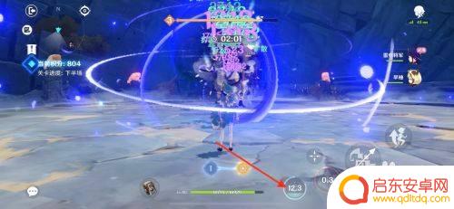 原神映射研究所攻略第五关 原神映射研究攻略