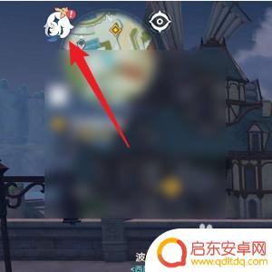 原神怎么同意好友申请？教你快速操作