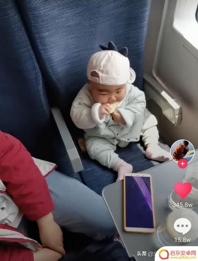 小饭团的抖音账号(小饭团的抖音账号是什么)