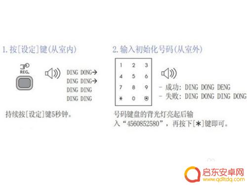 三星手机指纹键怎么设置 三星密码锁如何修改密码