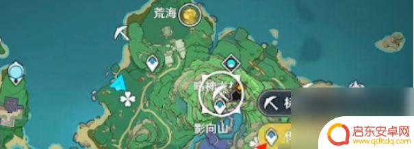 原神核爆雷神周本怎么开 原神雷电将军周本触发条件