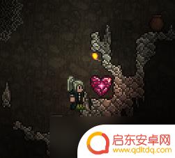 泰拉瑞亚后续加血 《泰拉瑞亚》如何增加角色血量