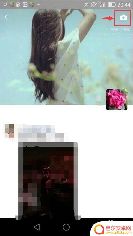 手机发朋友圈怎么显示手机型号 手机型号如何在微信朋友圈中显示