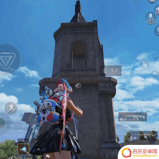 专访《和平精英》策划:不忘战术竞技初心,上线4年仍在创新