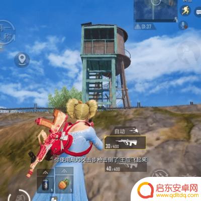 专访《和平精英》策划:不忘战术竞技初心,上线4年仍在创新