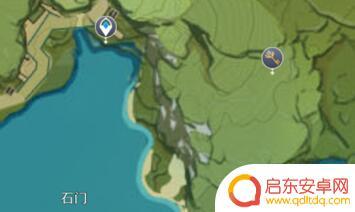 原神璃月地神龛位置 原神璃月地灵龛位置