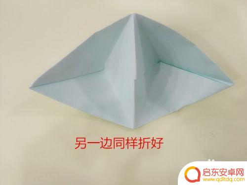 如何折手机支架视频 手机支架的简单DIY折法教程