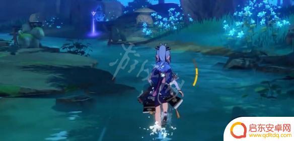 镇守之森解密原神怎么进 《原神》神樱大祓镇守之森解密顺序