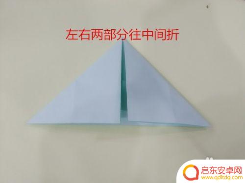 如何折手机支架视频 手机支架的简单DIY折法教程
