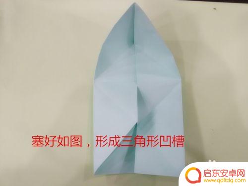 如何折手机支架视频 手机支架的简单DIY折法教程