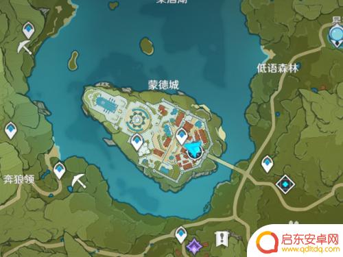 原神金黄蟹怎么获得了 如何在原神中获得蟹黄材料