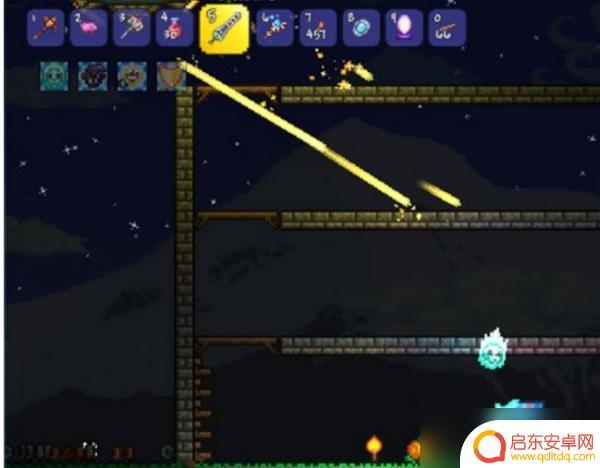 泰拉瑞亚火星入侵boss怎么打 《泰拉瑞亚》火星人入侵事件攻略