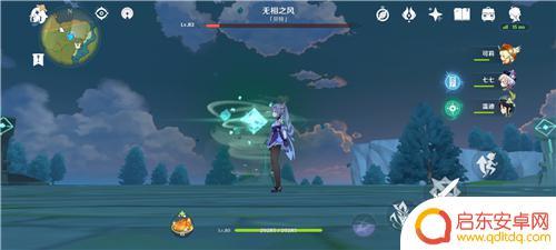 原神如何克制回血牌组 打断原神无相之风回血的技巧和策略