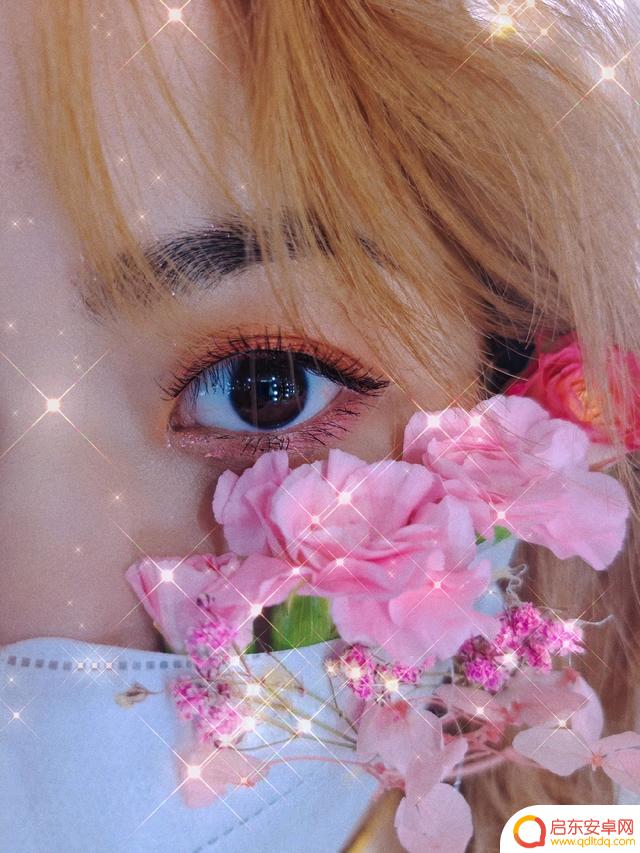 抖音口罩插花视频(抖音口罩插花视频素材)