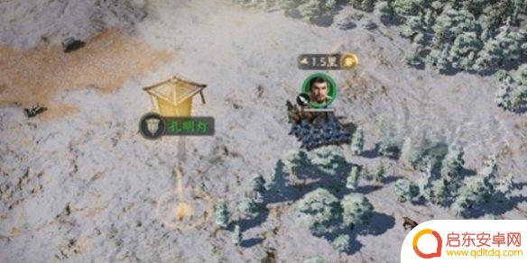 战地无疆孔明灯的任务怎么做 战地无疆孔明灯怎么找
