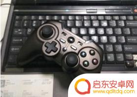 hori连发手柄 steam HORI PS4-025 FPS 有线手柄适用游戏
