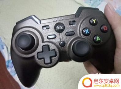 hori连发手柄 steam HORI PS4-025 FPS 有线手柄适用游戏