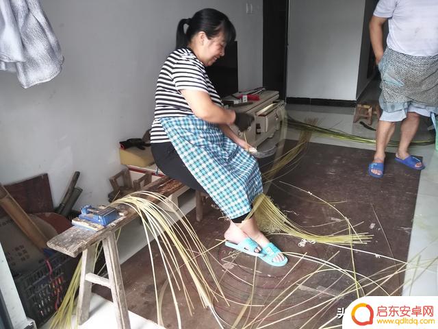 抖音竹编视频素材(抖音竹编视频素材下载)