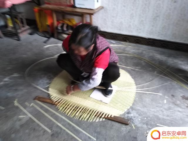抖音竹编视频素材(抖音竹编视频素材下载)