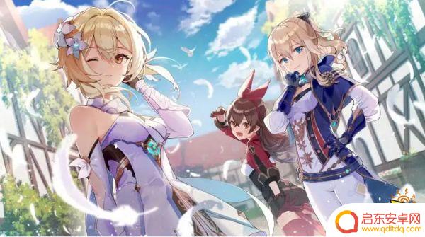 原神长柄武器有什么优势 原神长柄武器优缺点分析